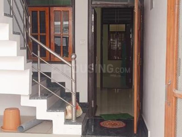 2 BHK Independent House in Kursi Road for rent Lucknow. The reference number is 21019245