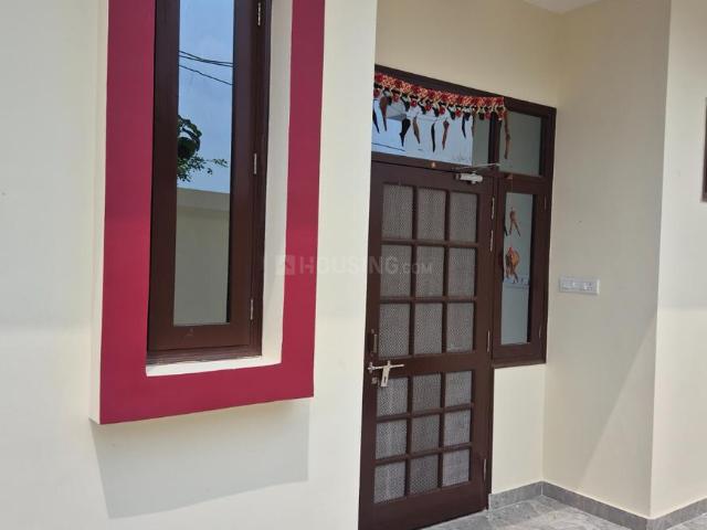 2 BHK Independent House in Kursi Road for rent Lucknow. The reference number is 21089402