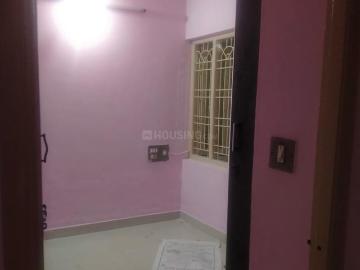 2 BHK Independent House in Kuvempunagar for rent Mysore. The reference number is 20376470