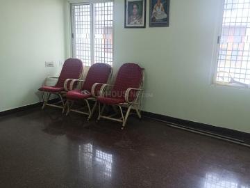 2 BHK Independent House in Kuvempunagar for rent Mysore. The reference number is 20378730