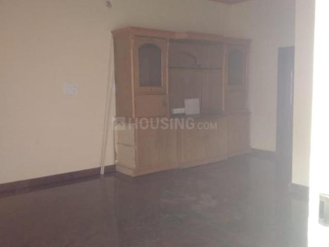 2 BHK Independent House in Kuvempunagar for rent Mysore. The reference number is 20618903