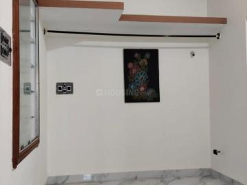 2 BHK Independent House in Kuvempunagar for resale Mysore. The reference number is 20367103