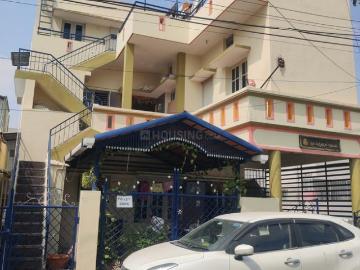 2 BHK Independent House in Kyathsandra for rent Tumkur. The reference number is 20519030