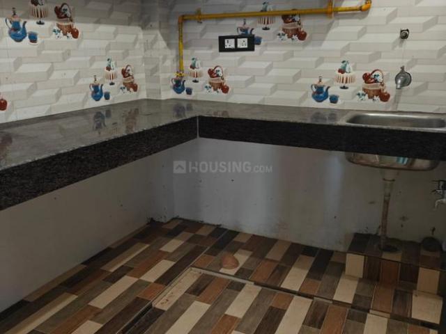 2 BHK Independent House in Lamhi for rent Varanasi. The reference number is 15468309