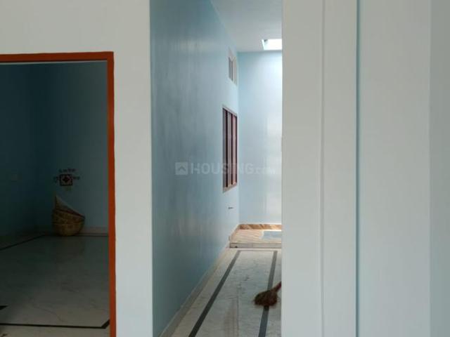 2 BHK Independent House in Lamhi for rent Varanasi. The reference number is 20408896