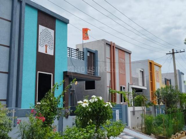 2 BHK Independent House in Lankela Palem for resale Visakhapatnam. The reference number is 20462844