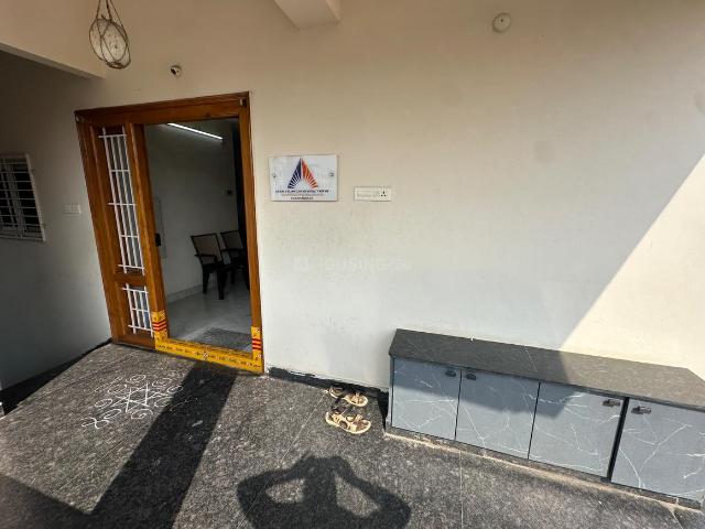 2 BHK Independent House in Labbipet for rent Vijayawada. The reference number is 20407181