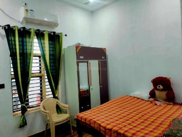 2 BHK Independent House in Ladhuwas Gujar for rent Rewari. The reference number is 18331701