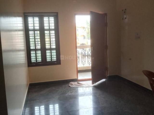 2 BHK Independent House in Laggere for rent Bengaluru. The reference number is 21003140