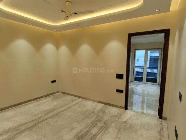 2 BHK Independent House in Lajpat Nagar for rent New Delhi. The reference number is 17516473