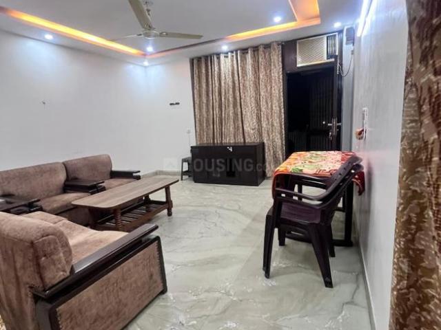 2 BHK Independent House in Lajpat Nagar for rent New Delhi. The reference number is 18619834