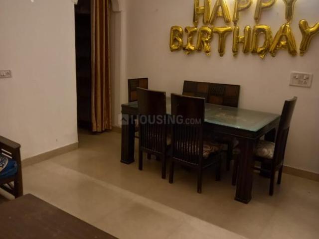 2 BHK Independent House in Lajpat Nagar for rent New Delhi. The reference number is 19544091