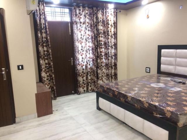 2 BHK Independent House in Lajpat Nagar for rent New Delhi. The reference number is 19581266