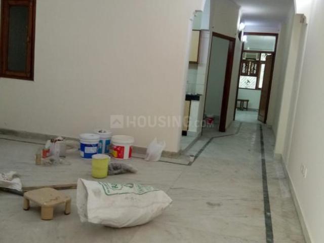 2 BHK Independent House in Lajpat Nagar for rent New Delhi. The reference number is 19624434