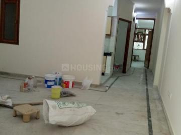 2 BHK Independent House in Lajpat Nagar for rent New Delhi. The reference number is 19624434