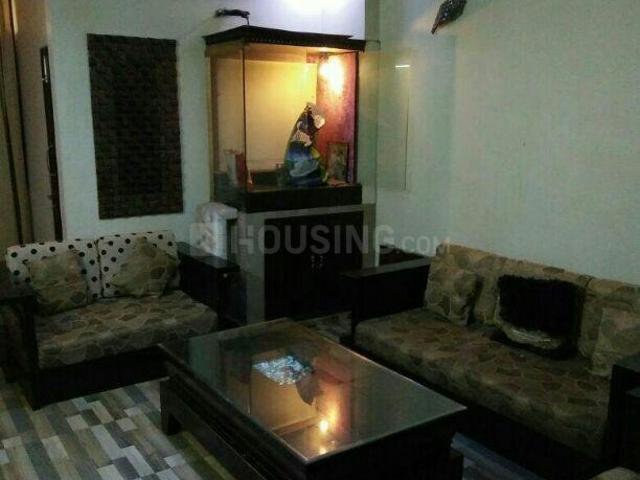 2 BHK Independent House in Lajpat Nagar for rent New Delhi. The reference number is 19625561