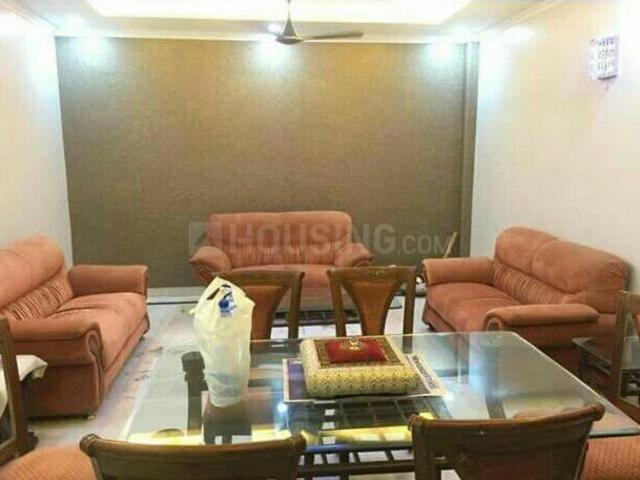 2 BHK Independent House in Lajpat Nagar for rent New Delhi. The reference number is 19723090