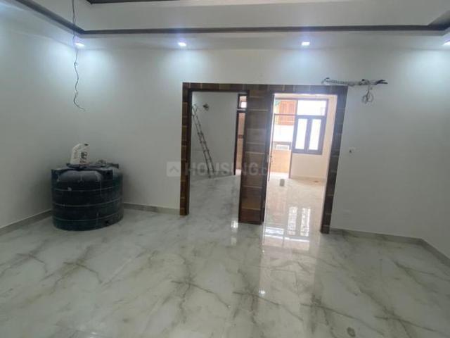 2 BHK Independent House in Lajpat Nagar for rent New Delhi. The reference number is 19783752