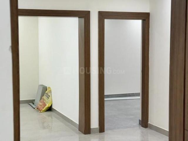 2 BHK Independent House in Lajpat Nagar for rent New Delhi. The reference number is 19797797
