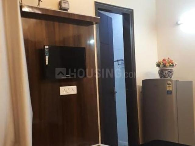 2 BHK Independent House in Lajpat Nagar for rent New Delhi. The reference number is 19805253