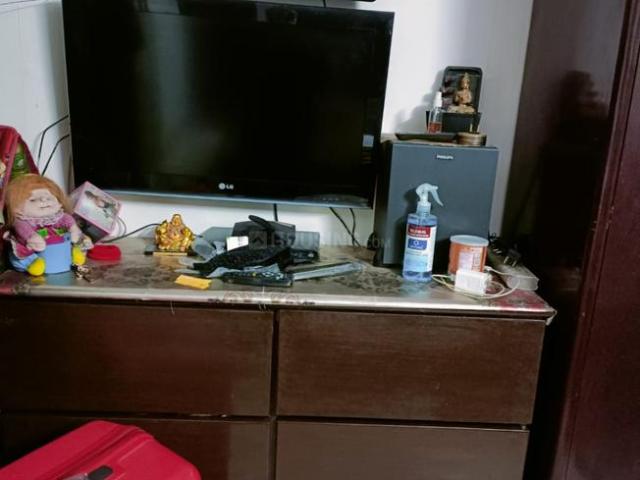 2 BHK Independent House in Lajpat Nagar for rent New Delhi. The reference number is 19806083