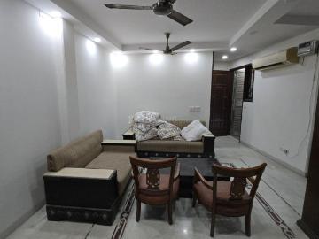 2 BHK Independent House in Lajpat Nagar for rent New Delhi. The reference number is 20069815