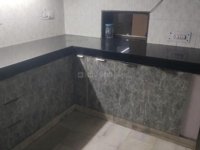 2 BHK Independent House in Lajpat Nagar for rent New Delhi. The reference number is 20087963