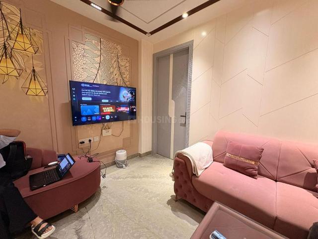 2 BHK Independent House in Lajpat Nagar for rent New Delhi. The reference number is 20092836
