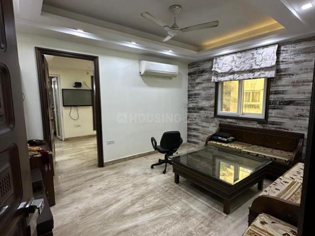 2 BHK Independent House in Lajpat Nagar for rent New Delhi. The reference number is 20176498