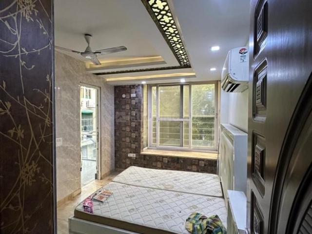 2 BHK Independent House in Lajpat Nagar for rent New Delhi. The reference number is 20319813