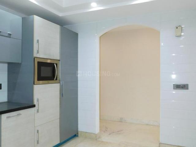 2 BHK Independent House in Lajpat Nagar for rent New Delhi. The reference number is 20342663