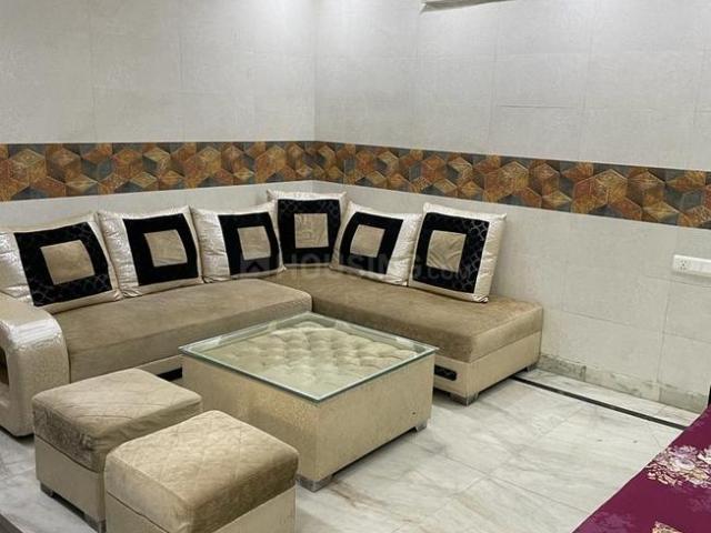 2 BHK Independent House in Lajpat Nagar for rent New Delhi. The reference number is 20356978