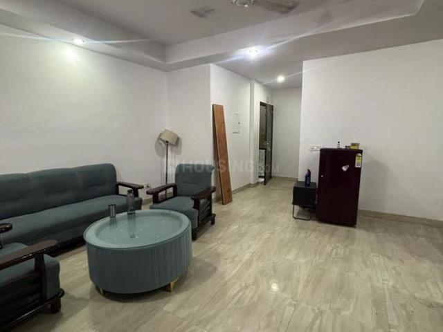 2 BHK Independent House in Lajpat Nagar for rent New Delhi. The reference number is 20387112