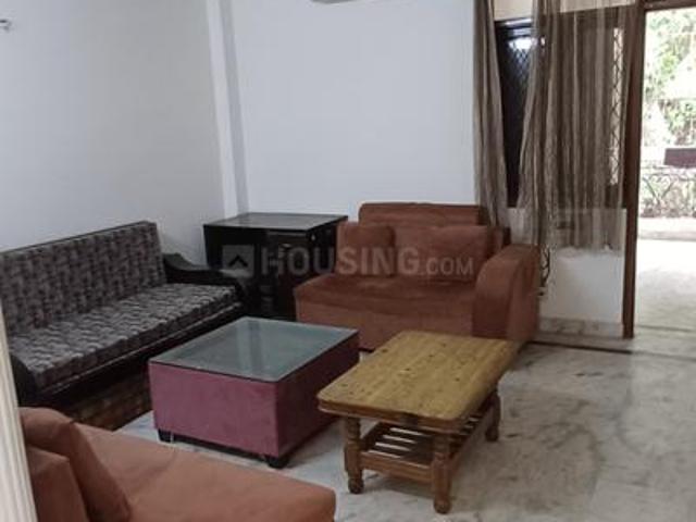 2 BHK Independent House in Lajpat Nagar for rent New Delhi. The reference number is 20395531