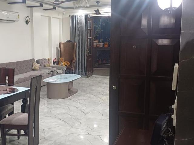 2 BHK Independent House in Lajpat Nagar for rent New Delhi. The reference number is 20459463