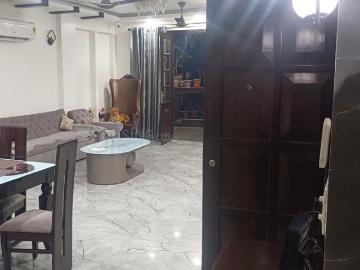 2 BHK Independent House in Lajpat Nagar for rent New Delhi. The reference number is 20459463