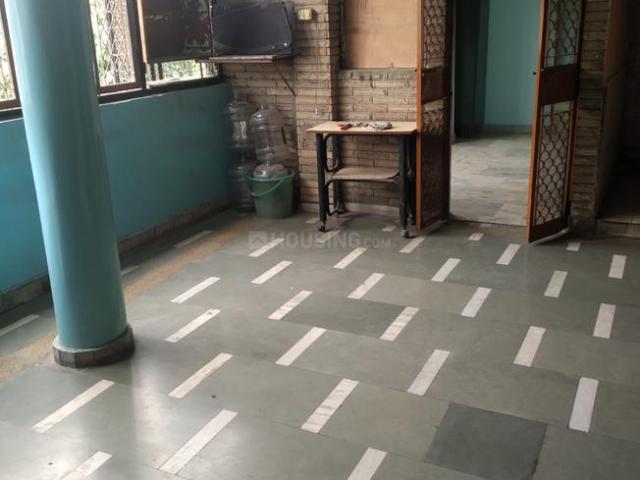2 BHK Independent House in Lajpat Nagar for rent New Delhi. The reference number is 20487785