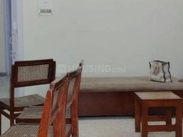 2 BHK Independent House in Lajpat Nagar for rent New Delhi. The reference number is 20569825