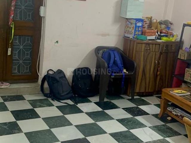 2 BHK Independent House in Lajpat Nagar for rent New Delhi. The reference number is 20772151