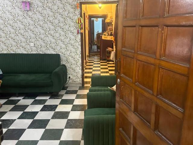 2 BHK Independent House in Lajpat Nagar for rent New Delhi. The reference number is 20772151