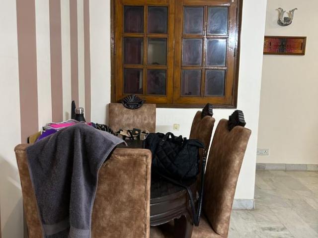2 BHK Independent House in Lajpat Nagar for rent New Delhi. The reference number is 20822421