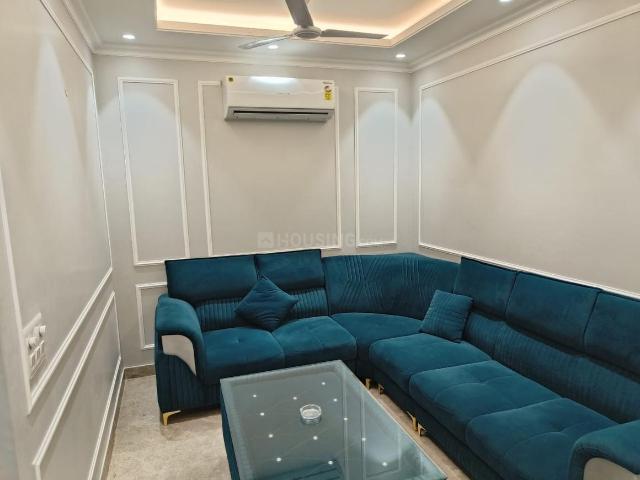 2 BHK Independent House in Lajpat Nagar for rent New Delhi. The reference number is 20855248