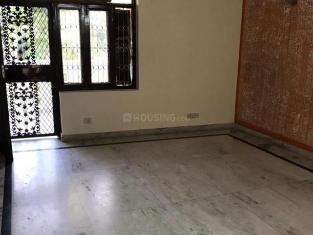 2 BHK Independent House in Lajpat Nagar for rent New Delhi. The reference number is 20899148