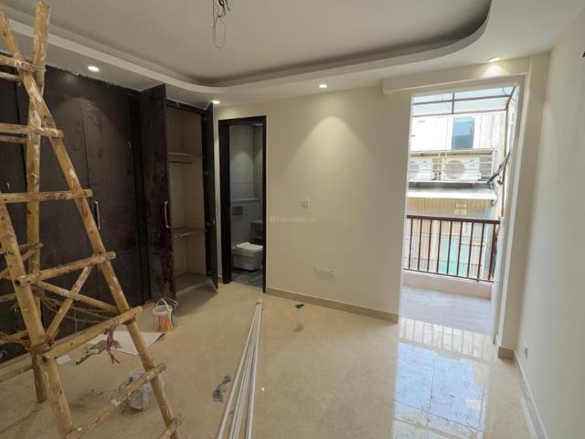 2 BHK Independent House in Lajpat Nagar for rent New Delhi. The reference number is 21170876