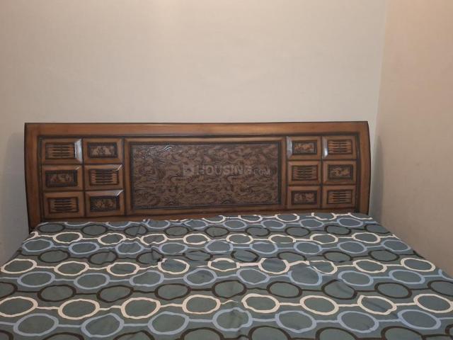 2 BHK Independent House in Lajpat Nagar for resale New Delhi. The reference number is 19777112