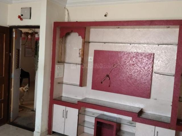 2 BHK Independent House in Lakadganj for rent Nagpur. The reference number is 20658292