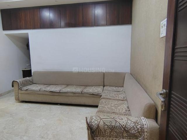 2 BHK Independent House in Lakhe Nagar for rent Raipur. The reference number is 20569854