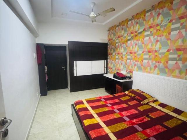 2 BHK Independent House in Lakhe Nagar for rent Raipur. The reference number is 20704786