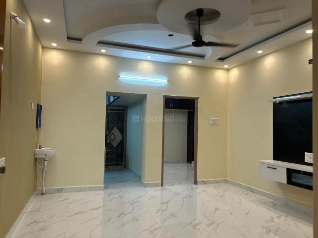 2 BHK Independent House in Lakshmipuram for rent Chennai. The reference number is 21304990