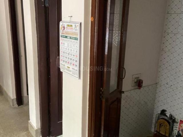 2 BHK Independent House in Lakshmipuram for rent Mysore. The reference number is 21123303